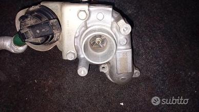 Turbina citroen c3 - c3 picasso 1.6 hdi 2012 - 201