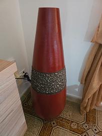 Vaso d'arredo 