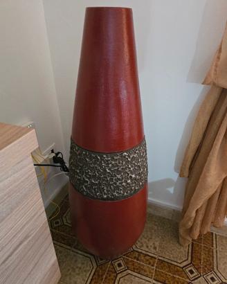Vaso d'arredo 