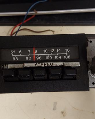 AUTORADIO