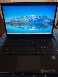 Samsung Galaxy Chromebook Go