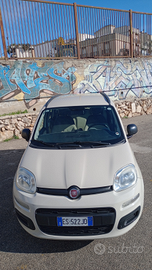 FIAT PANDA 900 cc