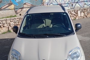 FIAT PANDA 900 cc