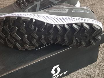 Scarpe trekking Scott 40.5