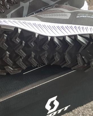 Scarpe trekking Scott 40.5