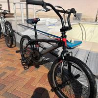 Bicicletta bmx