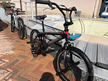 Bicicletta bmx
