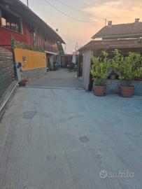 Casa indipendente