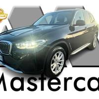 BMW X3 X3 G01 2021 sdrive18d mhev 48V auto - GK4