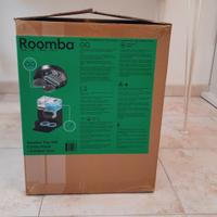 Robot aspirapolvere/lavapavimenti NUOVO