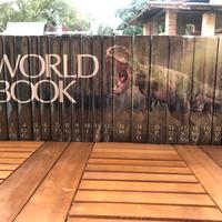 Enciclopedia World Book