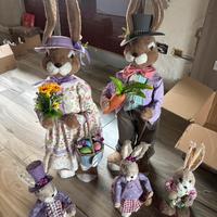 Decorazioni pasquali