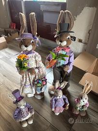 Decorazioni pasquali