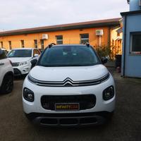 Citroen C3 Aircross BlueHDi 100 SHINE