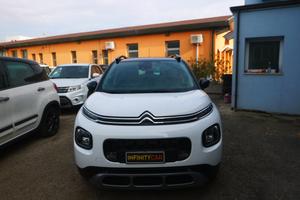 Citroen C3 Aircross BlueHDi 100 SHINE
