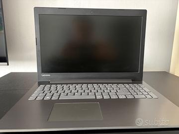 Lenovo Ideapad 320
