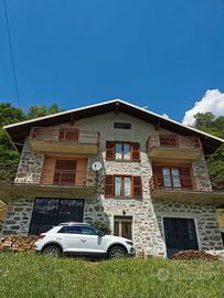 Appartamento Teglio Sondrio