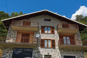 Appartamento Teglio Sondrio
