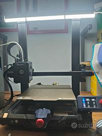 Stampante 3D anycubic 