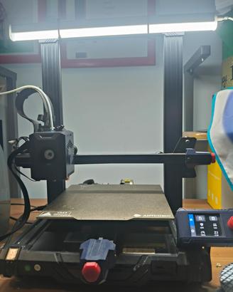 Stampante 3D anycubic 