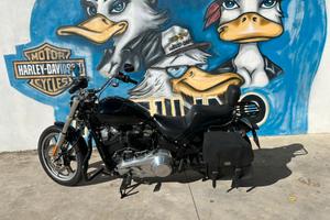 Harley-davidson Softail Standard 107