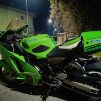 Kawasaki ninja ZX-12R
