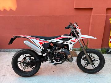 Beta RR Motard 50 - 2024
