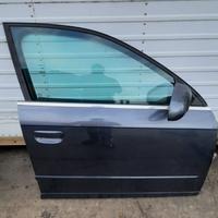 AUDI A4 STATION WAGON 2007 - PORTA ANTERIORE DESTR