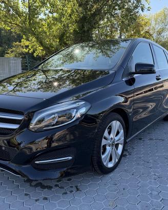 Mercedes classe B 180 D Sport 59000km