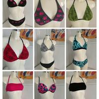 bikini costume da bagno 