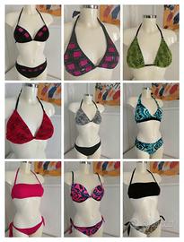 bikini costume da bagno 