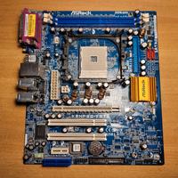 Scheda madre Asrock k8nf6g-vsta