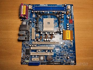 Scheda madre Asrock k8nf6g-vsta