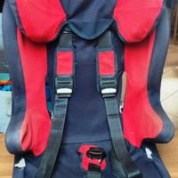 seggiolino usato AUTO (9-36 Kg)