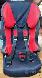 seggiolino usato AUTO (9-36 Kg)