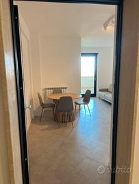 Appartamento nuovo arredato