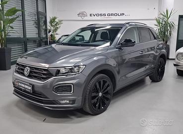 Volkswagen T-Roc 1.6 TDI R- line Edition