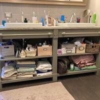 Mobile bagno completo MINACCIOLO