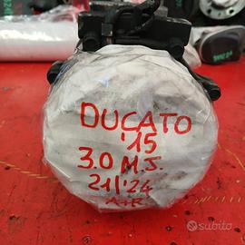 COMPRESSORE ARIA CONDIZIONATA FIAT DUCATO 3000 M.J