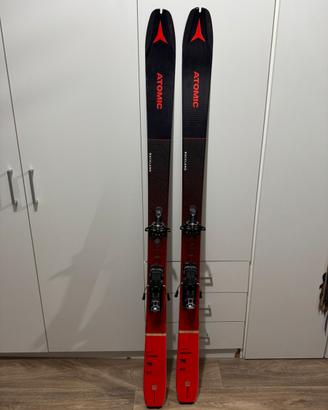 Sci da Sci Alpinismo