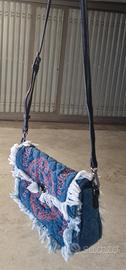 borsa desigual