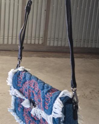 borsa desigual