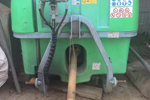 Nebulizzatore Florida Naza