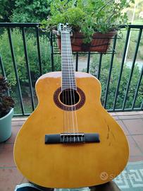 chitarra classica eko