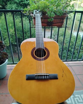 chitarra classica eko