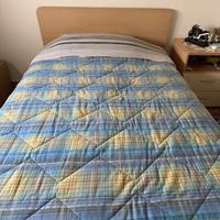 Camera da letto già smontata completa