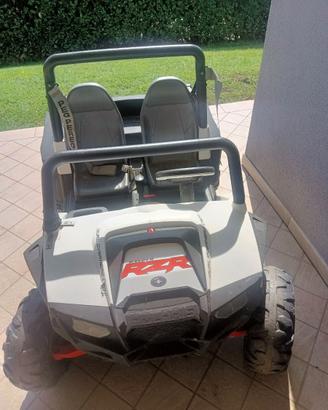 Jeep per bambini