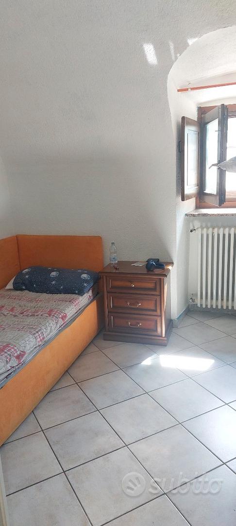 Appartamento – Aosta - Aoste, Porossan-La Combaz - Vista 4