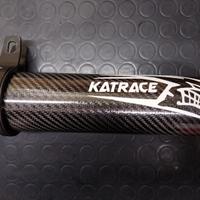 SILENZIATORE BETA 50 RR KATRACE