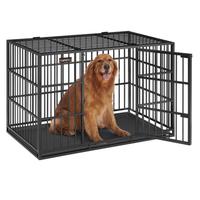 Kennel gabbia cane
